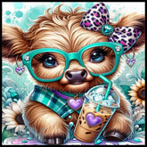 Cute Cow 7 Main Image,