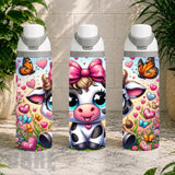 Cute Cow 8 Product Image,