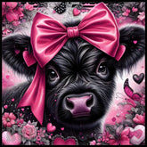 Pink Cow Main Image,