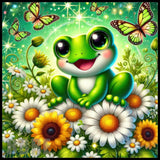 Happy Frog 2 Main Image,