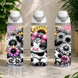 Cow Floral 2 Product Image,