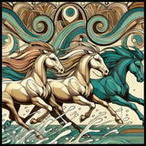 Galloping Horses 2 Main Image,