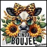 Boujee Cow Main Image,