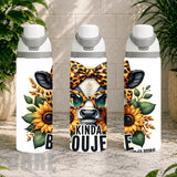 Boujee Cow Product Image,