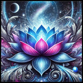 Cosmic Lotus Main Image,