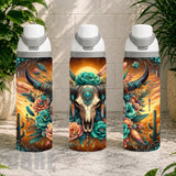 Floral Skull 5 Product Image,