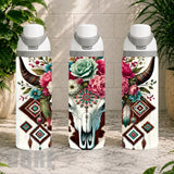 Floral Skull 6 Product Image,