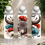 Floral Skull 7 Product Image,