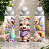 Floral Calf 3 Product Image,