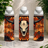Skull Floral Product Image,