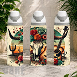 Floral Skull 8 Product Image,