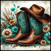 Cowboy Boots 2 Main Image,