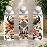 Floral Skull 9 Product Image,