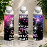 Resting Bitch Product Image,