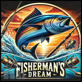 Fisherman's Dream Main Image,