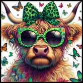 Chic Cow 3 Main Image,