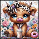 Cute Cow 10 Main Image,