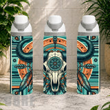 Buffalo Skull 2 Product Image,