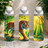 Vibrant Tiger Product Image,