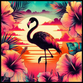 Flamingo Paradise Main Image,