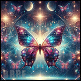 Cosmic Butterfly 2 Main Image,