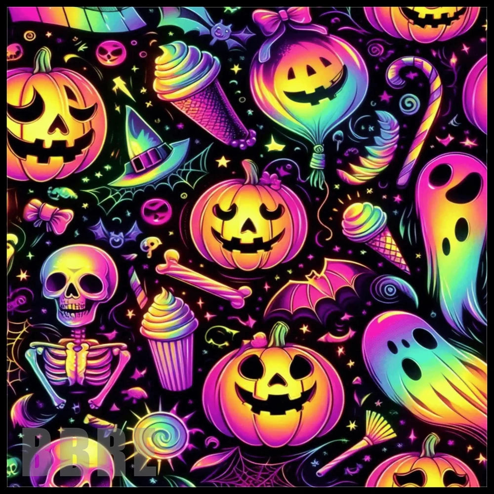 Halloween Vibes Main Image,