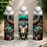Tribal Skull 10 Product Image,