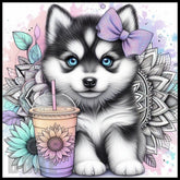 Cute Puppy 2 Main Image,