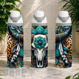 Floral Skull 11 Product Image,