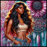 Dreamcatcher Beauty Main Image,