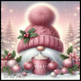Festive Gnome Main Image,