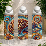 Colorful Echidna Product Image,