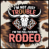 Rodeo Skull Main Image,
