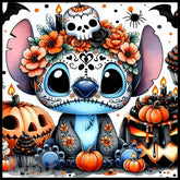 Sugar Skull 3 Main Image,