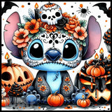 Sugar Skull 3 Main Image,