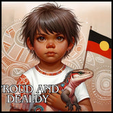 Proud And Deadly Main Image,