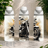 Classic Motorcycle Product Image,