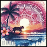 Tropical Tiger Main Image,