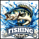 Fishing Therapy Main Image,