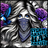 Anxiety Art Main Image,