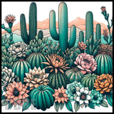 Cactus Garden Main Image,