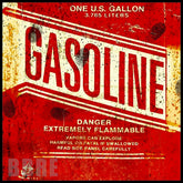 Vintage Gasoline Main Image,