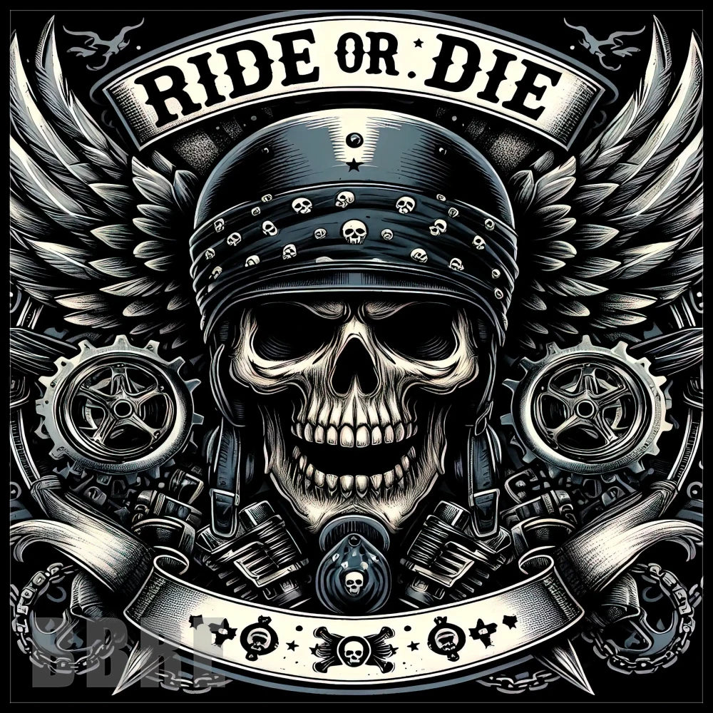 Ride Or Die 3 Main Image,