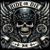 Ride Or Die 3 Main Image,
