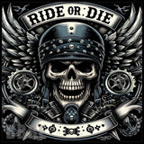 Ride Or Die 3 Main Image,