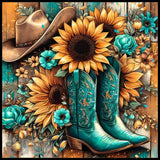 Cowboy Boots 4 Main Image,