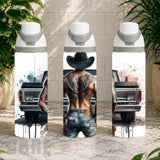 Eagle Tattoo Product Image,
