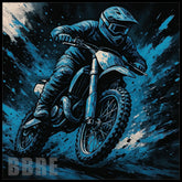 Racing Motocross Main Image,