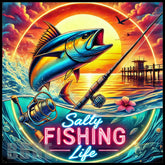 Salty Fishing 2 Main Image,