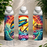 Salty Fishing 2 Product Image,
